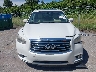 5N1AL0MN1DC****** Destrozados 2013 Infiniti JX35 en Estado de Luisiana