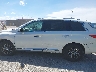 5N1AL0MN1DC****** Reparables 2013 Infiniti JX35 en Estado de Luisiana
