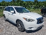 5N1AL0MN1DC****** Salvamento y Destrozados 2013 Infiniti JX35 en Baton Rouge