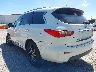 5N1AL0MN1DC****** Salvamento y Reparables 2013 Infiniti JX35 en Baton Rouge