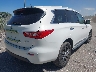 5N1AL0MN1DC****** Salvamento y Destrozados 2013 Infiniti JX35 en Estado de Luisiana