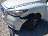 5N1AL0MN1DC****** Salvamento y Reparables 2013 Infiniti JX35 en Estado de Luisiana