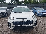 KNDPMCAC3N7****** Destrozados 2022 Kia Sportage en Estado de Ohio