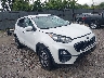 KNDPMCAC3N7****** Salvamento y Destrozados 2022 Kia Sportage en Columbus