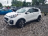KNDPMCAC3N7****** Usados y Reparables 2022 Kia Sportage en Columbus