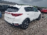 KNDPMCAC3N7****** Salvamento y Destrozados 2022 Kia Sportage en Estado de Ohio