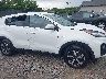 KNDPMCAC3N7****** Salvamento y Reparables 2022 Kia Sportage en Estado de Ohio