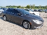 1C3CCCAB8FN****** Salvage and Wrecked 2015 Chrysler 200 in Des Moines