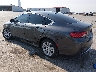 1C3CCCAB8FN****** Salvage and Repairable 2015 Chrysler 200 in Des Moines
