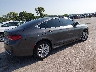 1C3CCCAB8FN****** Salvage and Wrecked 2015 Chrysler 200 in Iowa State