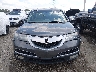 2HNYD2H36CH****** Destrozados 2012 Acura MDX en Estado de Indiana