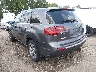 2HNYD2H36CH****** Salvamento y Reparables 2012 Acura MDX en Indianapolis