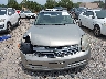 JNKCV51E94M****** Destrozados 2004 Infiniti G35 en Estado de Carolina del Norte