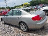 JNKCV51E94M****** Reparables 2004 Infiniti G35 en Estado de Carolina del Norte