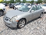 JNKCV51E94M****** Usados y Reparables 2004 Infiniti G35 en Concord