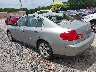 JNKCV51E94M****** Salvamento y Reparables 2004 Infiniti G35 en Concord