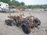 LCELVYZ12N6****** Salvage and Wrecked 2022 CF Moto Zforce in Knoxville