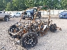LCELVYZ12N6****** Used and Repairable 2022 CF Moto Zforce in Knoxville