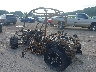 LCELVYZ12N6****** Salvage and Repairable 2022 CF Moto Zforce in Knoxville