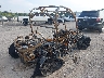 LCELVYZ12N6****** Salvage and Wrecked 2022 CF Moto Zforce in Tennessee State