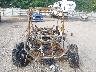 LCELVYZ12N6****** Used and Repairable 2022 CF Moto Zforce in Tennessee State
