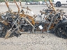 LCELVYZ12N6****** Wrecked 2022 CF Moto Zforce in Knoxville