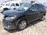 5N1AT2MV2FC****** Used and Repairable 2015 Nissan Rogue in Wichita