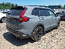 7FARS6H94TE****** Salvamento y Destrozados 2026 Honda CR-V Hybrid en Estado de Nueva York