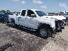 1GCRCPEC4HZ****** Salvamento y Destrozados 2017 Chevrolet Silverado 1500 en Miami North