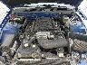 1ZVFT82H755****** Repairable 2005 Ford Mustang in Wilmington