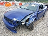 1ZVFT82H755****** Used and Repairable 2005 Ford Mustang in Wilmington