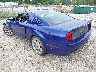 1ZVFT82H755****** Salvage and Repairable 2005 Ford Mustang in Wilmington