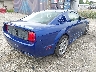 1ZVFT82H755****** Salvage and Wrecked 2005 Ford Mustang in North Carolina State