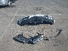 5FRYD4H48FB****** Wrecked 2015 Acura MDX in California State