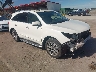 5FRYD4H48FB****** Salvage and Wrecked 2015 Acura MDX in Stockton