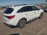 5FRYD4H48FB****** Salvage and Wrecked 2015 Acura MDX in California State