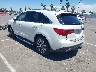 5FRYD4H48FB****** Salvage and Repairable 2015 Acura MDX in Stockton