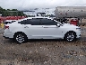 3FA6P0G76FR****** Usados 2015 Ford Fusion en Estado de Mississippi