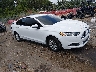 3FA6P0G76FR****** Salvamento y Destrozados 2015 Ford Fusion en Jackson