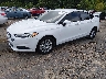 3FA6P0G76FR****** Usados y Reparables 2015 Ford Fusion en Jackson