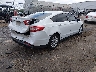 3FA6P0G76FR****** Salvamento y Destrozados 2015 Ford Fusion en Estado de Mississippi