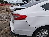 3FA6P0G76FR****** Salvamento y Reparables 2015 Ford Fusion en Estado de Mississippi