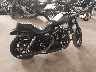 1HD4LE210GC****** Wrecked 2016 Harley-Davidson Iron 883 in North Carolina State