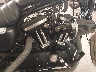 1HD4LE210GC****** Wrecked 2016 Harley-Davidson Iron 883 in Rec Rides Online Exclusive