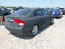 2HGFA1F6XBH****** Salvage and Wrecked 2011 Honda Civic in Texas State