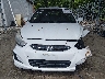 KMHCT5AE6GU****** Destrozados 2016 Hyundai Accent en Estado de Virginia