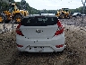 KMHCT5AE6GU****** Destrozados 2016 Hyundai Accent