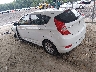 KMHCT5AE6GU****** Salvamento y Reparables 2016 Hyundai Accent en Suffolk