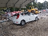 KMHCT5AE6GU****** Salvamento y Destrozados 2016 Hyundai Accent en Estado de Virginia