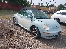 3VWRG3ALXAM****** Salvage and Wrecked 2010 Volkswagen Beetle in Detroit